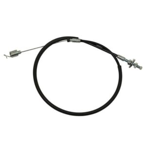 Accelerator Cables
