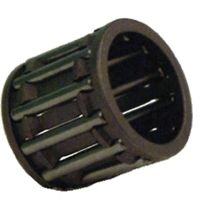 Yamaha 2-Cycle Top Connecting Rod Needle Bearing (Models G1) Replaces OEM: 93310-218A6