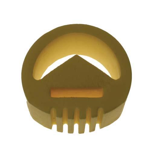 Club Car Snubber (Years 1984-2007) Replaces OEM:1025403-01