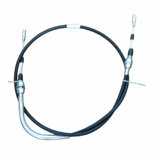 EZGO Gas Forward & Reverse Shifter Cable (Years 2002–2009) Replaces OEM: 72734-G01