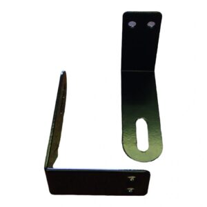 EZGO TXT GOLF CART 5 PANEL MIRROR BRACKET | ADD ON TO MIRROR | FITTED FOR TXT