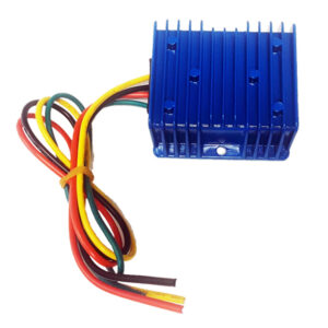 10A DC Converter