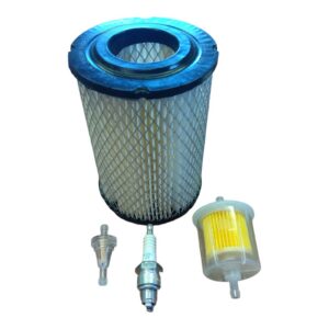 Tune Up and Maintenance Kits