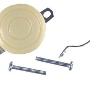 12v Clamp Style Horn Button