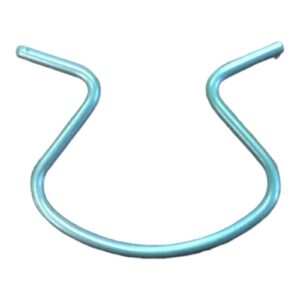 Yamaha G2-G9 Golf Cart Spring Clip 1985 to 1995 Replaces JF2-46376-00
