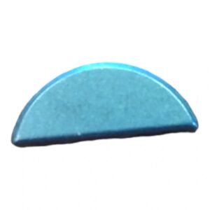 Club Car Precedent Key Woodruff for Subaru EX40 Engine Years 2015-2019 Replaces 105013001
