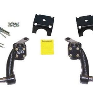 1994.5-01.5 EZGO Gas Medalist-TXT - Jake's 6 Inch Spindle Lift Kit