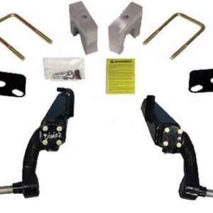 2003.5-09.5 Club Car DS - 6 Inch Spindle Lift Kit