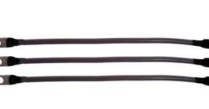2008- EZGO RXV Electric - 4-Guage Batter Cable Set