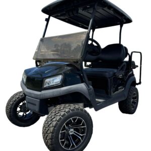 CLUB CAR TEMPO REPLACEMENT BLACK BODY