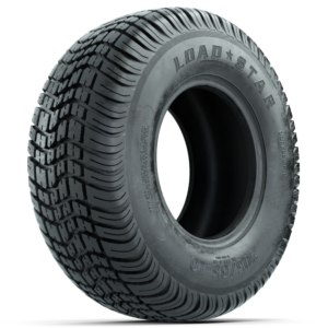 205/65-10 Kenda Load Star Street Tire