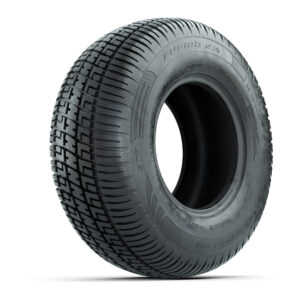 205/65-R10 GTW Fusion S/R Steel Belted Street Tires