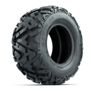 20x10-10 GTW Barrage Mud Tire