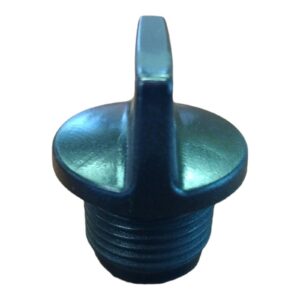 YAMAHA DRIVE2 GOLF CART OIL DRAIN PLUG – REPLACES 7EN-51118-00-00 796-15363-01-00