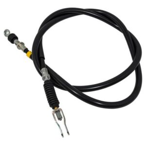 Yamaha Gas Golf Cart Passenger Brake Cable (Drive2) Replaces OEM:J0B-F6351-00-00