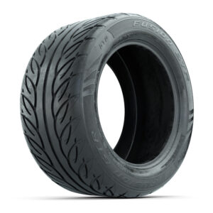 255/45-R14 GTW Fusion GTR Steel Belted Street Tire