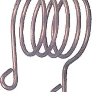 E-Z-GO Electric 7-Gauge 2nd Speed Resistor (Years 1970-1985)