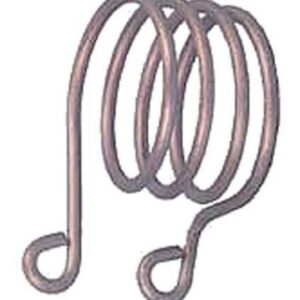 E-Z-GO Electric 6-Gauge 3rd Speed Resistor (Years 1970-1985)