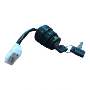 Yamaha G1 Electric Golf Cart Ignition Switch Replaces J14-82508-00
