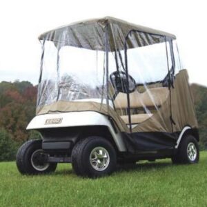 Classic Accessories 4-Sided Sand Economy Enclosure (Universal Fit)