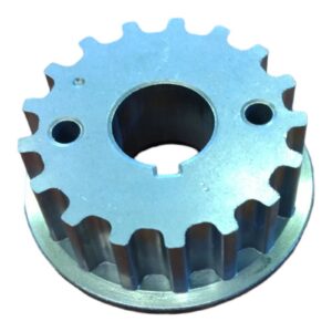 Timing Belt Pulley For E-Z-GO 4-Cycle Years 1995-Up Replaces oem 26614-G01
