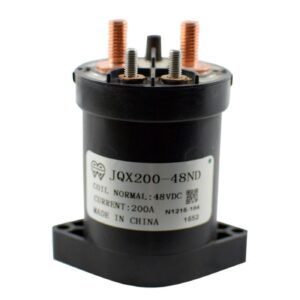 STAR EV SIRIUS JQX200 SOLENOID
