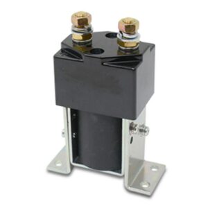 Solenoids
