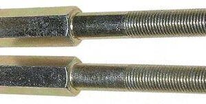 3 Inch Shock Extensions - Set of 2