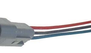3-Wire Sensor for Electric Carts with GE Motors