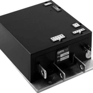 Curtis 350A PDS Shunt Controller