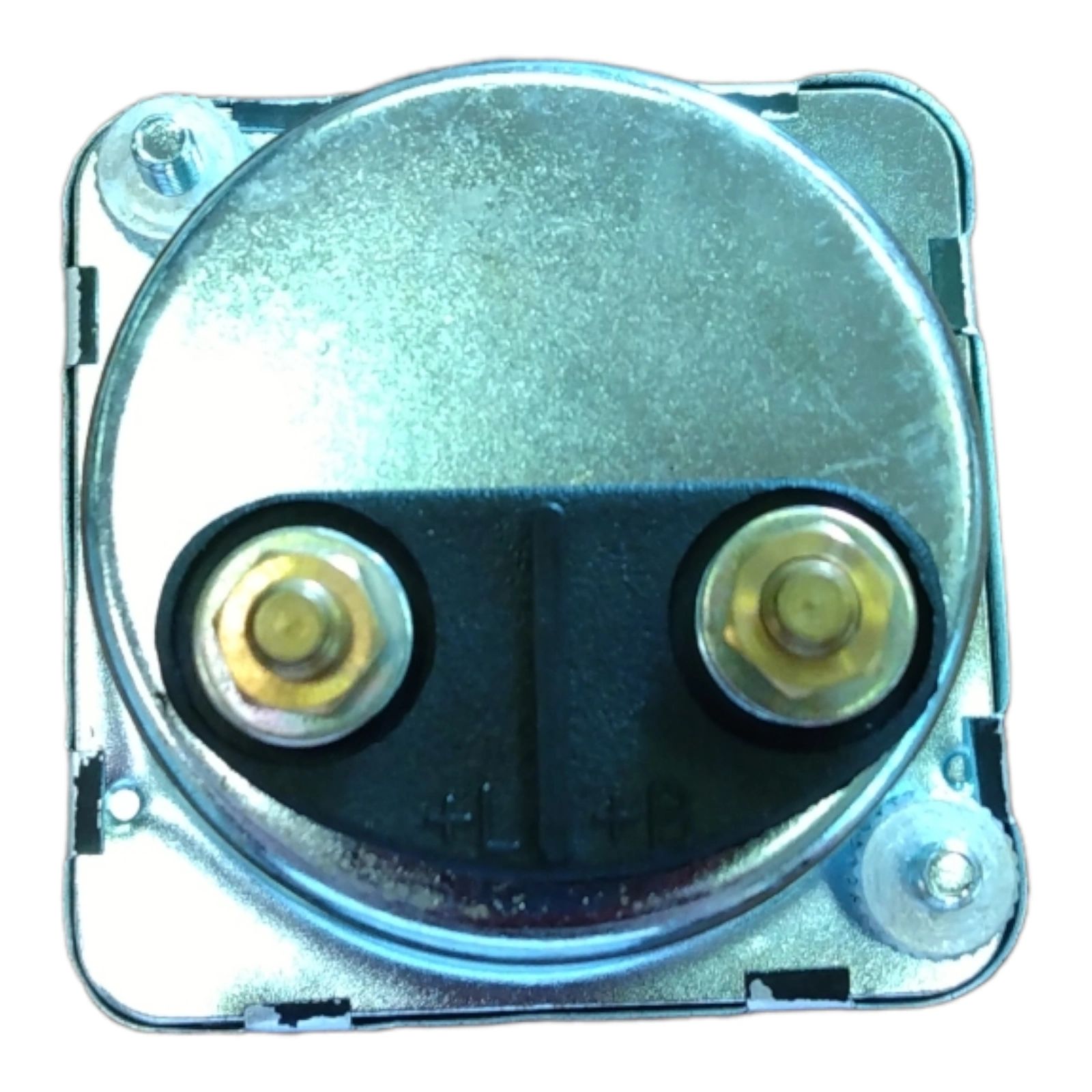 AMMETER GOLF CART CHARGER | CLUB CAR ELECTRIC 48 VOLT | CORNER MOUNT 1018285-01