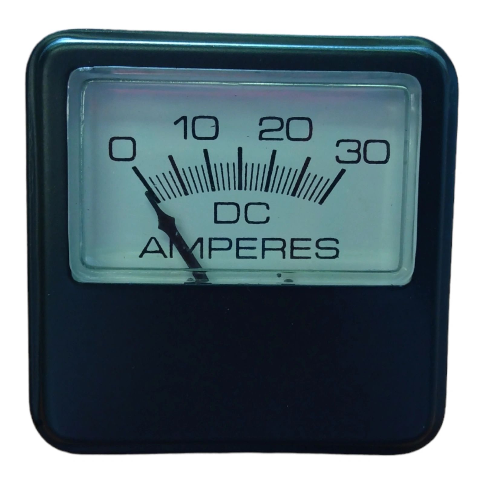 AMMETER GOLF CART CHARGER | CLUB CAR ELECTRIC 48 VOLT | CORNER MOUNT 1018285-01