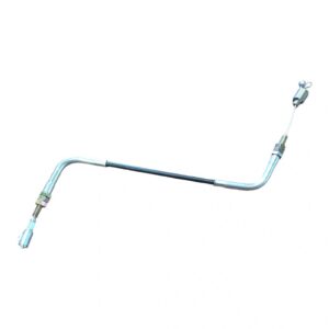 CLUB CAR ACCELERATOR CABLE 1984-1991 REPLACES OEM:1012443