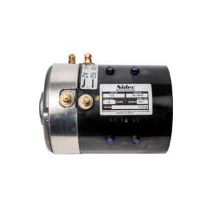 36-Volt EZGO TXT AMD Series Speed Motor (Years 1994-Up)