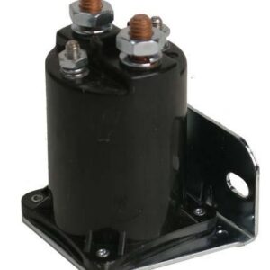 36-Volt Solenoid (For Select Models)