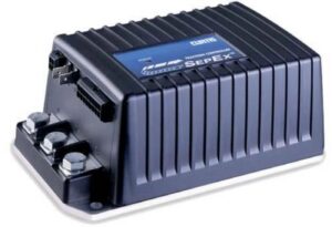 Club Car DS / Precedent IQ 350-Amp Curtis Controller