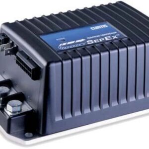Club Car DS / Precedent IQ 350-Amp Curtis Controller (Years 2000-2009)