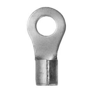 4 Gauge Battery Cable Terminal End - Package of 25