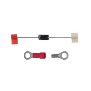 3 AMP SOLENOID DIODE (FOR SELECT MODELS)