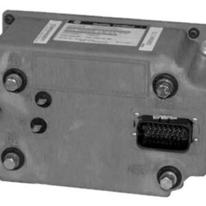 Yamaha 48-Volt 300-Amp Controller (Models G19-22)