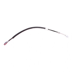 EZGO DRIVER SIDE MARATHON BRAKE CABLE 1974-1987 REPLACES 19038G1
