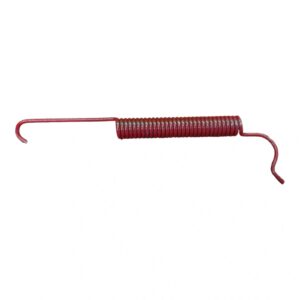 Cushman Brake Shoe Retaining Spring Replaces OEM: 833918
