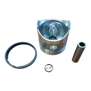 Club Car Golf Cart Gas Piston Ring Assembly 1984-1991 Replaces OEM:1012515