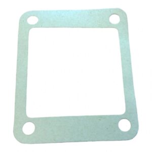 EZGO GAS GOLF CART 2 CYCLE REED VALVE GASKET 1989-1993 REPLACES OEM:24509G1