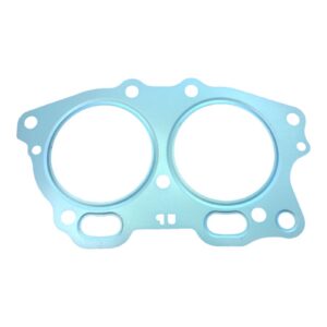 EZGO GAS GOLF CART 4-CYCLE 295CC HEAD GASKET 1991 TO CURRENT REPLACES OEM:16716G01