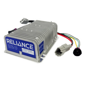 50 Amp 72-12 Volts DC/DC Converter