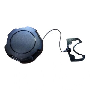 EZGO RXV Golf Cart ST480 Gas Cap 2010 to Present OEM 617885