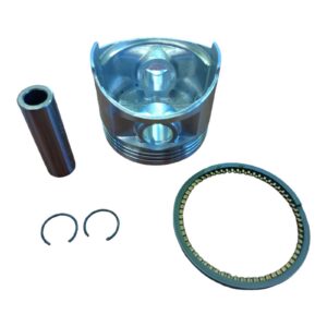 CLUB CAR GOLF CART PISTON AND RING SET | 1992 UP | DS | PRECEDENT | 1016459-01