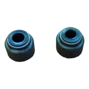 Two Yamaha Drive2 Valve Stem Seal G2-G22 Replaces OEM:5H0-12119-00