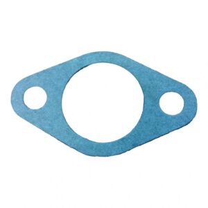 YAMAHA CARBURETOR JOINT GASKET FOR MODELS G16 G20 REPLACES JN6-13567-00